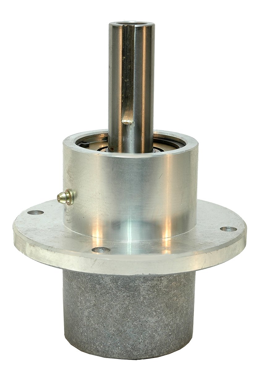 kopanda3／4 Amazon.com : Rotary 5722 Spindle Assembly & Shaft Replaces Scag